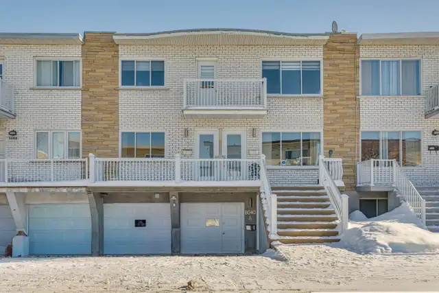 TRIPLEX - TRIPLE OCCUPATION