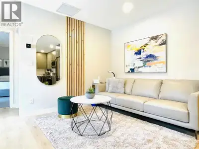 Escape to the heart of Canmore's mountain paradise with this exceptional Airbnb/VRBO short-term rent...