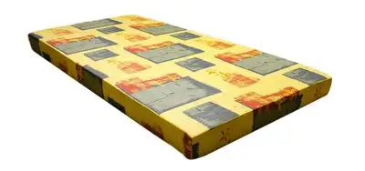 Matelas Double en Mousse, View more