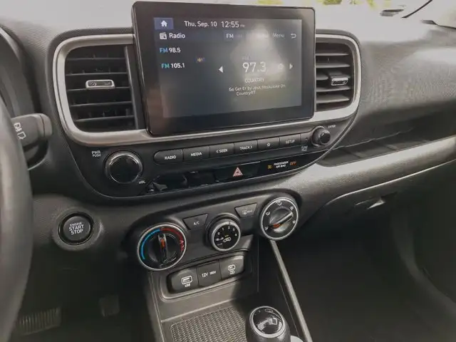 2024 Hyundai Venue Preferred | FWD | Remote Start in Cars & Trucks in Prince George - Image 22