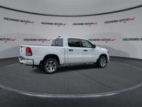 // ACCIDENT FREE!! // Meet the used 2024 RAM 1500 Tradesman 4x4 Crew Cab 5'7 Box | Sport Appearance... (image 7)