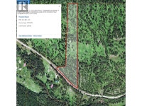 lot 8 FADEAR CREEK Road Kamloops, British Columbia Kamloops British Columbia Preview