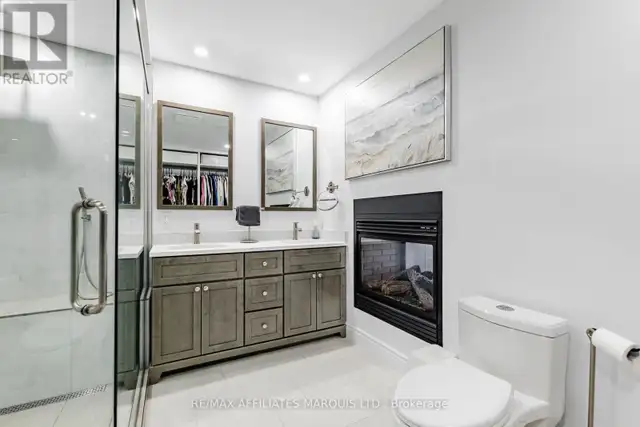 46 CHANTINE DRIVE South Stormont, Ontario in Houses for Sale in Cornwall - Image 29
