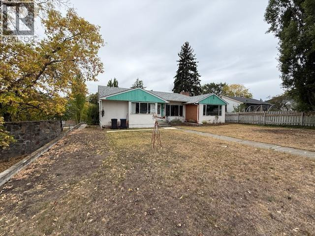 239 N 5TH AVENUE Williams Lake, British Columbia in Houses for Sale in Williams Lake