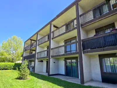 Mainstreet Cochrane Apartments is professionally managed by Mainstreet Equity Looking for Cochrane,...