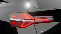 BMW Laval vous présente le puissant* BMW X3 30 xDrive 2026*. Un mélange entre performance et luxe, c... (image 9)