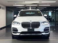 The 2023 BMW X5 xDrive40i features a 3.0L intercooled turbo gas/electric I-6 engine that offers a sm... (image 2)