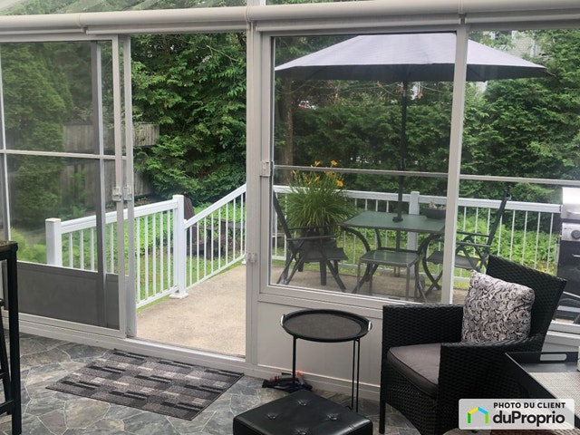 $488,000 - Semi-detached for sale in Granby — photo 3