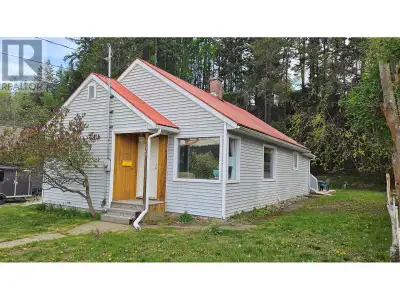 This recently renovated home is move-in-ready! Very bright main floor with large windows and lightly...