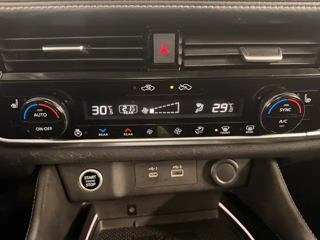 2021 Nissan Rogue AWD Platinum in Cars & Trucks in Longueuil / South Shore - Image 17