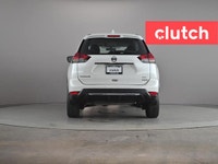 Rear Collision Warning, Rear Cross Traffic Alert, Rear Window Defroster and more! Clutch is the larg... (image 4)