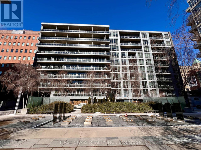 #611 -399 ADELAIDE ST W Toronto, Ontario in Condos for Sale in City of Toronto