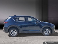 2024 Mazda CX-5 Le Mazda CX-5 GS AWD 2024 est un VUS compact qui se démarque par son équilibre entre... (image 5)