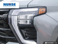 This Chevrolet Silverado 2500HD boasts a Turbocharged Diesel V8 6.6L/ engine powering this Automatic... (image 5)