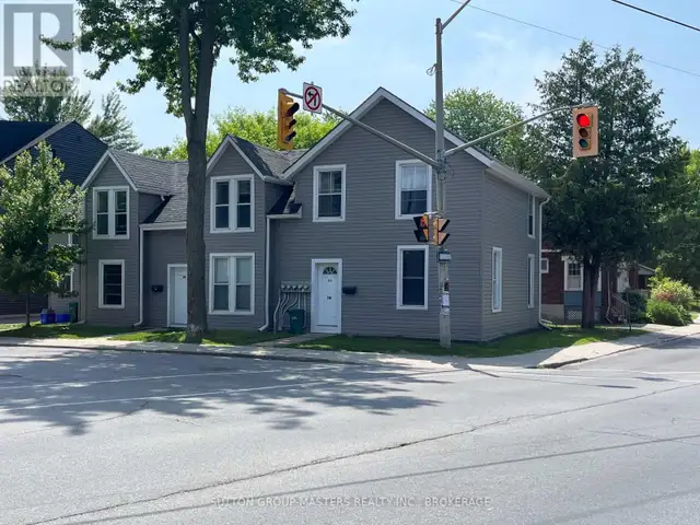 260 ALFRED STREET Kingston (Central City East), Ontario62863781876867121
