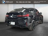===== 2024 BMW X4 xDrive30i | Gr. Sup. Essentiel | Gr. M Sport | ===== ===== * Groupe Supérieur Esse... (image 7)