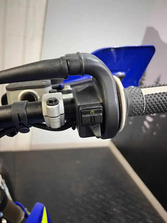 2025 SHERCO SE 250 FACTORY 2T MOTO NEUVE 0 KM AUBAINE FIN DE SAI in Other in Lac-Saint-Jean - Image 12