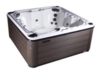 Viking Spas Hot Tubs (In Stock Now!) – Regal (5-6 Person)