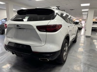 Recertified | 2023 Chevy Blazer LT AWD | Rebuilt This Unit is Recertified Was Involved in an Acciden... (image 4)