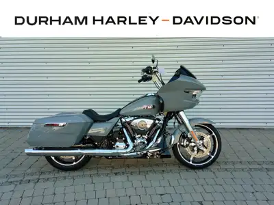 Durham Harley-Davidson has one of the largest used motorcycle inventories in the GTA. We are storing...