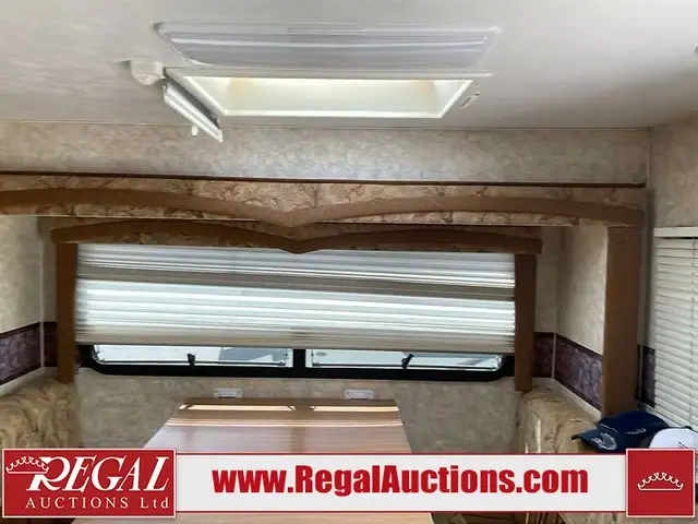 2005 ALPEN LITE LIMITED SANTA FE 1150 in Cars & Trucks in Calgary - Image 10