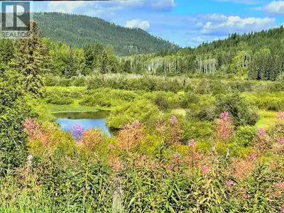 A HOME, ACREAGE & SHOP — ALL ON TWO TITLES! This fully finished 4-bedroom, 2-bath home offers 1,918...