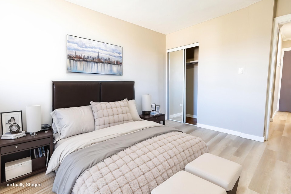 Sunalta Apartment For Rent 2