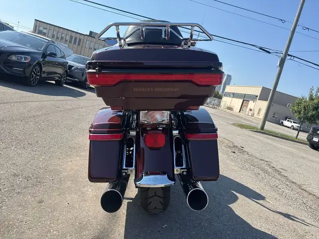 2019 Harley-Davidson Road Glide ~ ROAD GLIDE ~ 114CI ~ EXHAUST ~ in Sport Touring in City of Toronto - Image 16