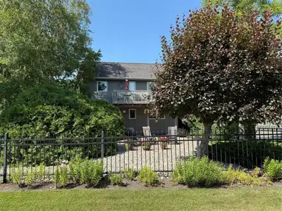 R26//Winnipeg Beach/The one you have been waiting for? This unique, well loved and immaculate proper...