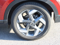 The 2022 Hyundai Venue Ultimate is a compact SUV that offers a blend of modern design, advanced tech... (image 8)