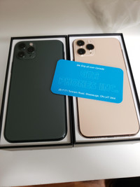 iPhone X, XR, Xs, SE 2020,Xs Max,11,11 PRO, 12 - Unlocked FROM