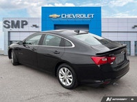 Saskatoon Motor Products - Recent Arrival! 2023 Chevrolet Malibu LT - Certified. GM Certified Detail... (image 3)