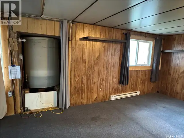 87 Wadin DRIVE Northern Admin District, Saskatchewan in Houses for Sale in La Ronge - Image 15