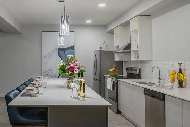 West Kelowna 1 Bedroom Apartment for Rent: in Long Term Rentals in Penticton - Image 8