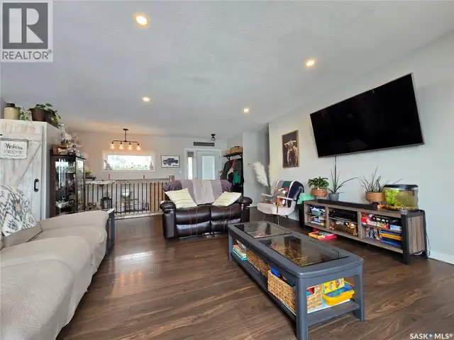 211 RYE STREET Yellow Grass, Saskatchewan in Houses for Sale in Regina - Image 13