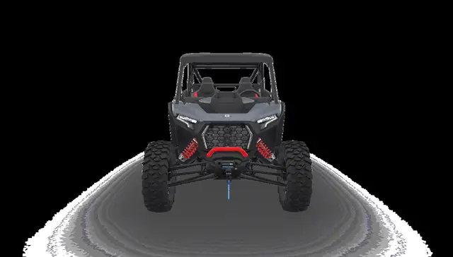 2026 Polaris RZR XP 1000 Ultimate in ATVs in Grand Bend - Image 5