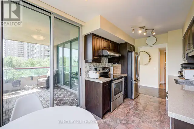 605 - 238 DORIS AVENUE Toronto (Willowdale East), Ontario in Condos for Sale in City of Toronto - Image 18