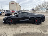 AMVIC Licensed Dealer At Wolfe Chevrolet Edmonton, the spirit of the open road comes alive with our... (image 4)