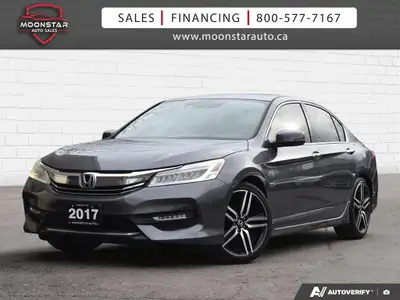 Appointments Only FINANCING AVAILABLE! - OAC. Included in the price: - CARFAX Vehicle History Report...