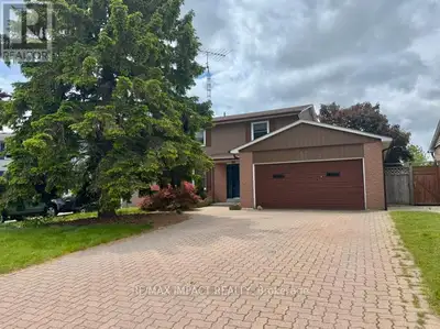 69 PEACOCK BOULEVARD Port Hope, Ontario