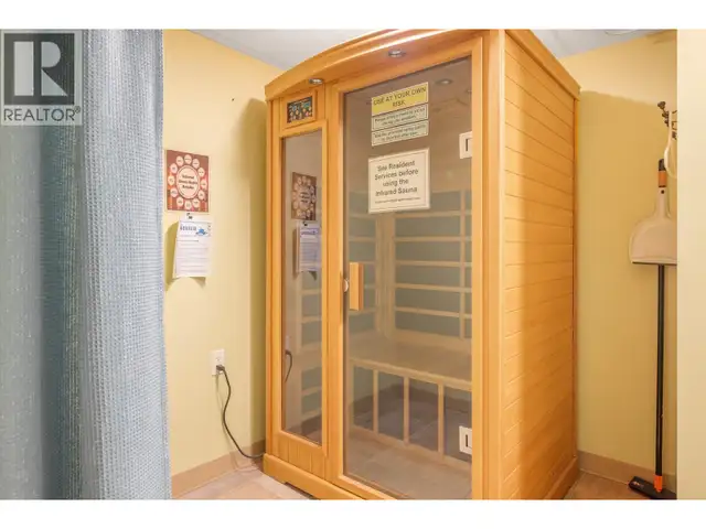 9100 Mackie Drive Unit# 212 Coldstream, British Columbia in Condos for Sale in Vernon - Image 36