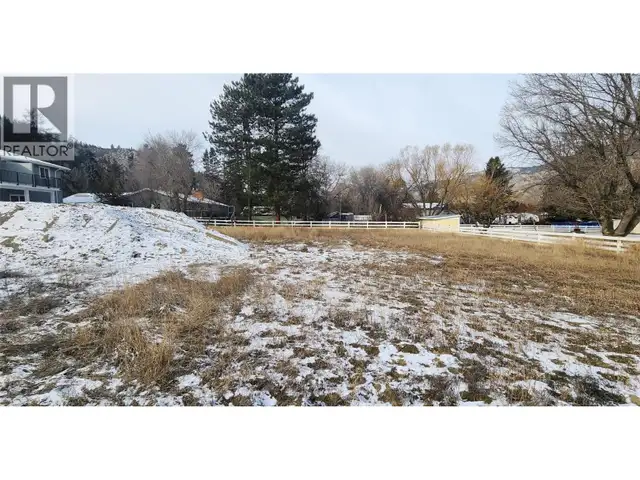 5888 DALLAS Drive Kamloops, British Columbia in Land for Sale in Kamloops - Image 3