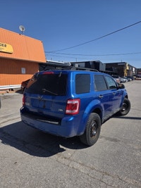 2011 Ford Escape XLT Year: 2011 Make: Ford Model: Escape Mileage: 158,330 Km Transmission: Automatic... (image 3)