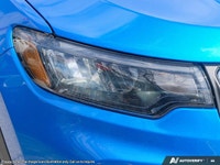 QUICK ORDER PACKAGE 29J -inc: Engine: 2.0L DOHC I-4 DI Turbo w/ESS Transmission: 8-Speed Automatic,T... (image 9)