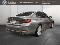 ===== 2023 BMW 3 Series 330i xDrive | Toit ouvrant | ===== ===== * Toit ouvrant * Chargement d'appar... (image 7)