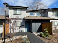 5 45927 LEWIS AVENUE Chilliwack, British Columbia