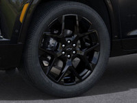 AMVIC Licensed Dealer Welcome to the rugged dependability of the 2026 Chevrolet Traverse RS, a vehic... (image 8)