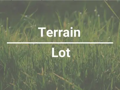 Investment Opportunity!! Landlocked lot of just over 1 acre located between Pink Road and Cook Road,...