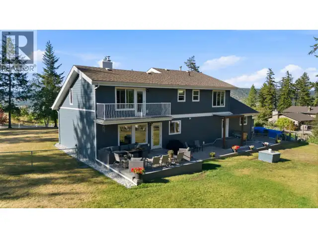 511 TAMARACK ROAD Williams Lake, British Columbia in Houses for Sale in Williams Lake - Image 35