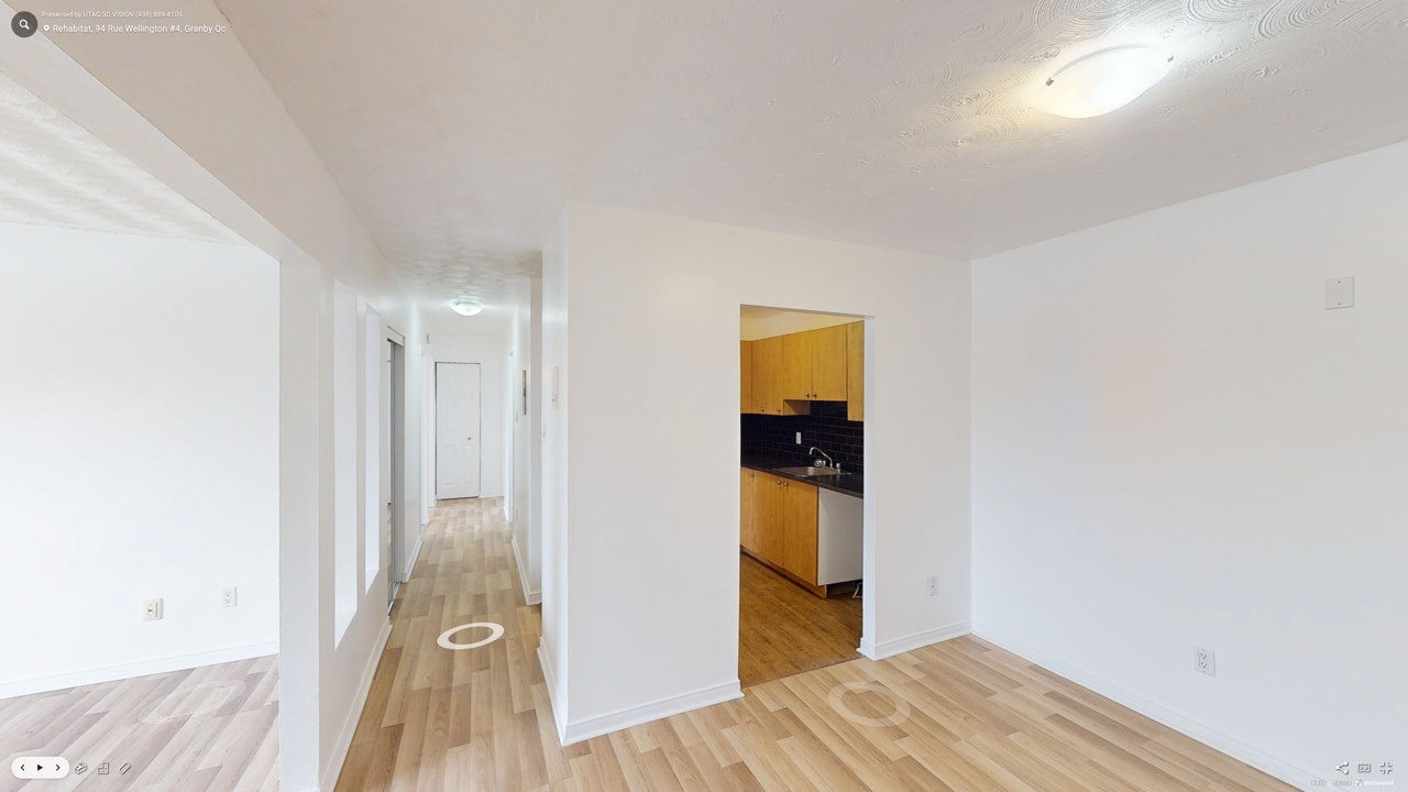 94 Rue Wellington — photo 2